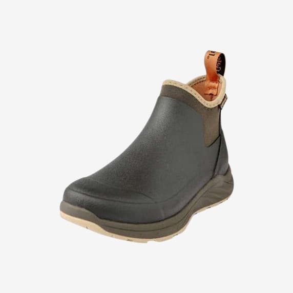 Gateway1 - Rainwalker Lady 6" 4mm (Brun) - 39
