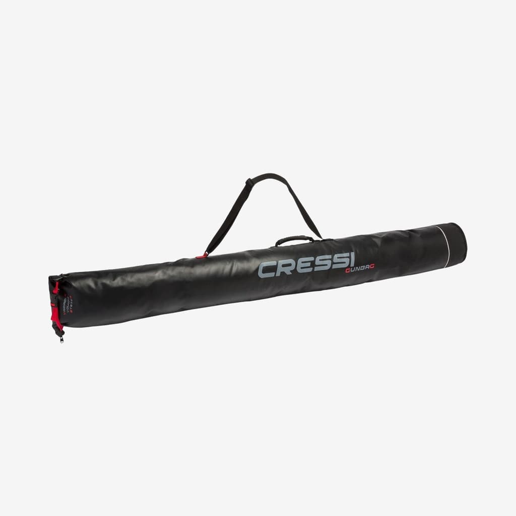 Cressi - Dry Gun taske