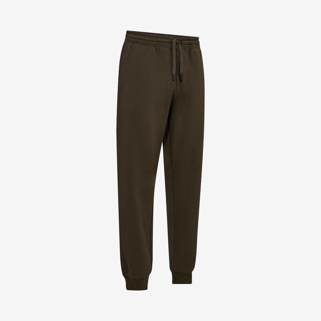 Deerhunter - Logo sweatpants (Grøn) - 3XL