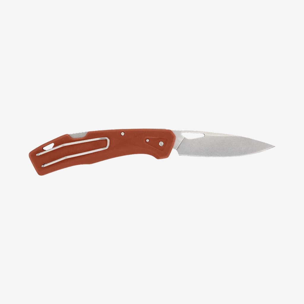 Gerber - LST kniv (Burnt Orange)
