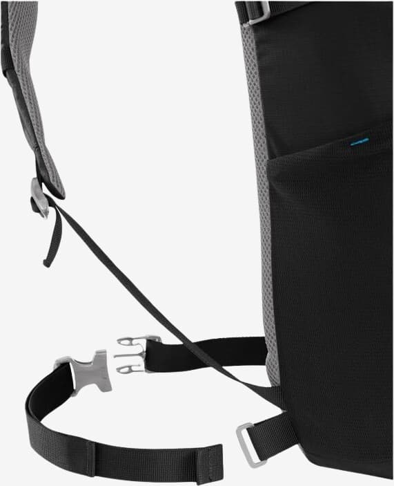 CamelBak - Cloud Walker 18 Hydration 2,5L (Sort) view 2