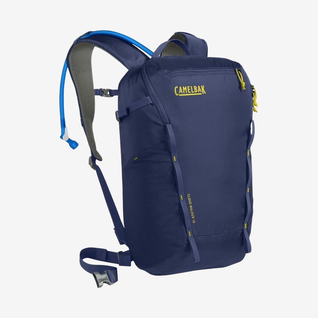 CamelBak - Cloud Walker 18 Hydration 2,5L (Blå)