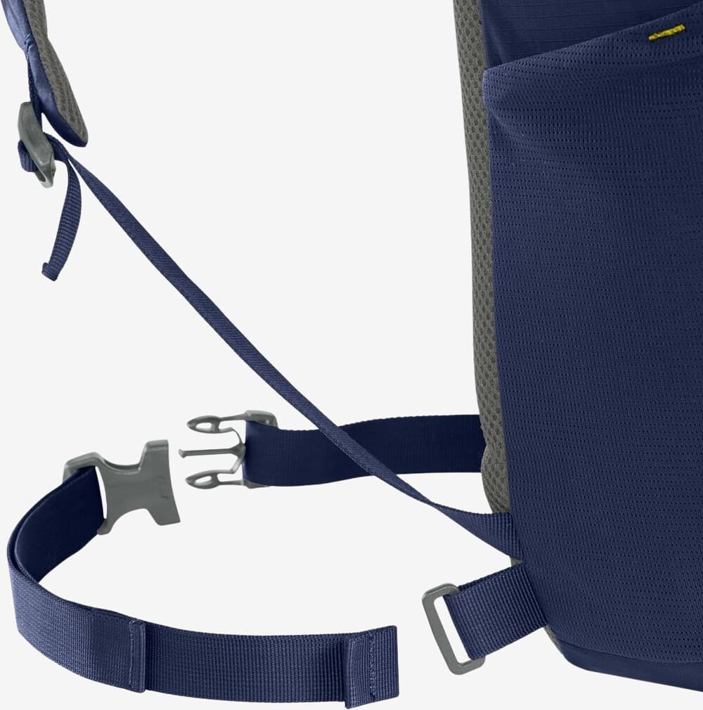 CamelBak - Cloud Walker 18 Hydration 2,5L (Blå) view 2