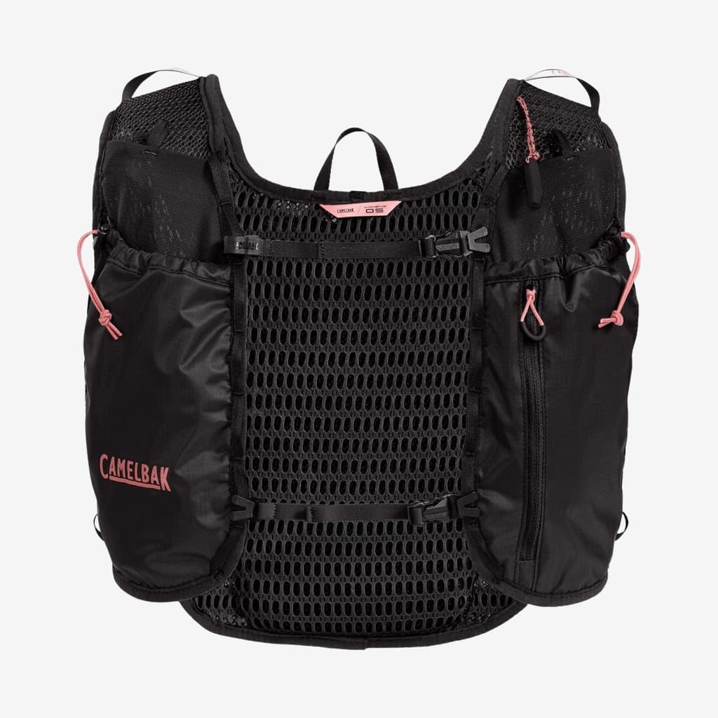 CamelBak - Women's Trail 1L løbevest (Sort)
