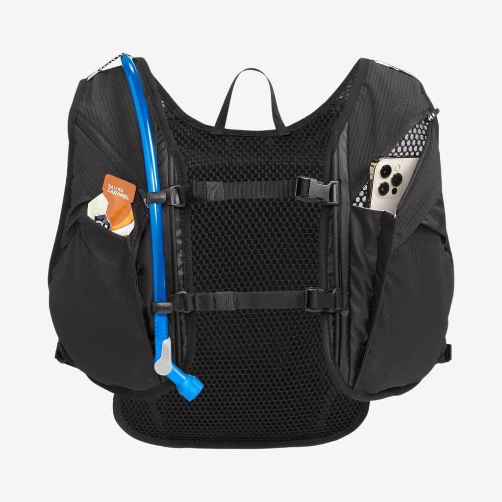 CamelBak - Women's Chase Race 4 Vest 1,5L (Sort)