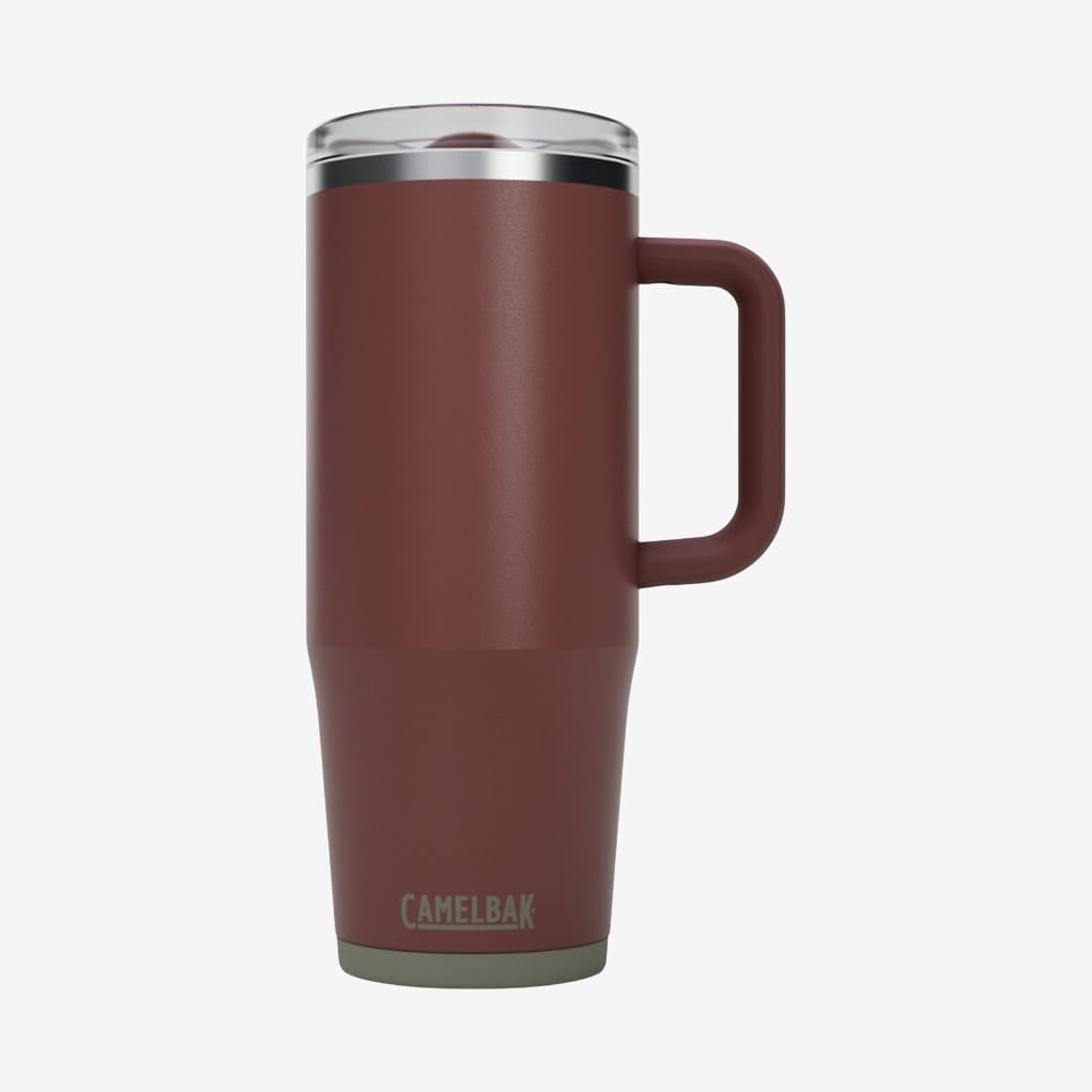 CamelBak - Thrive termokrus (1L) (Brun)
