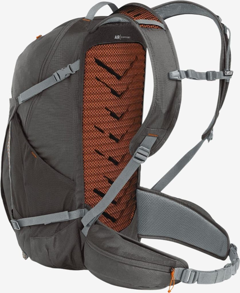 CamelBak - Rim Runner X30 Terra rygsæk (Grå) view 2