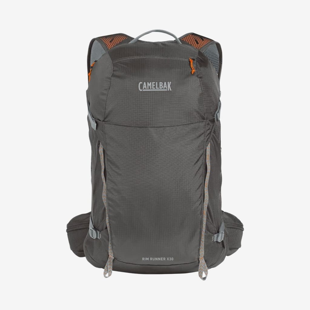 CamelBak - Rim Runner X30 Terra rygsæk (Grå)