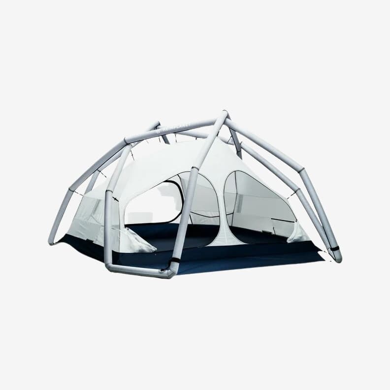 Heimplanet - The Cave XL 4-season indertelt