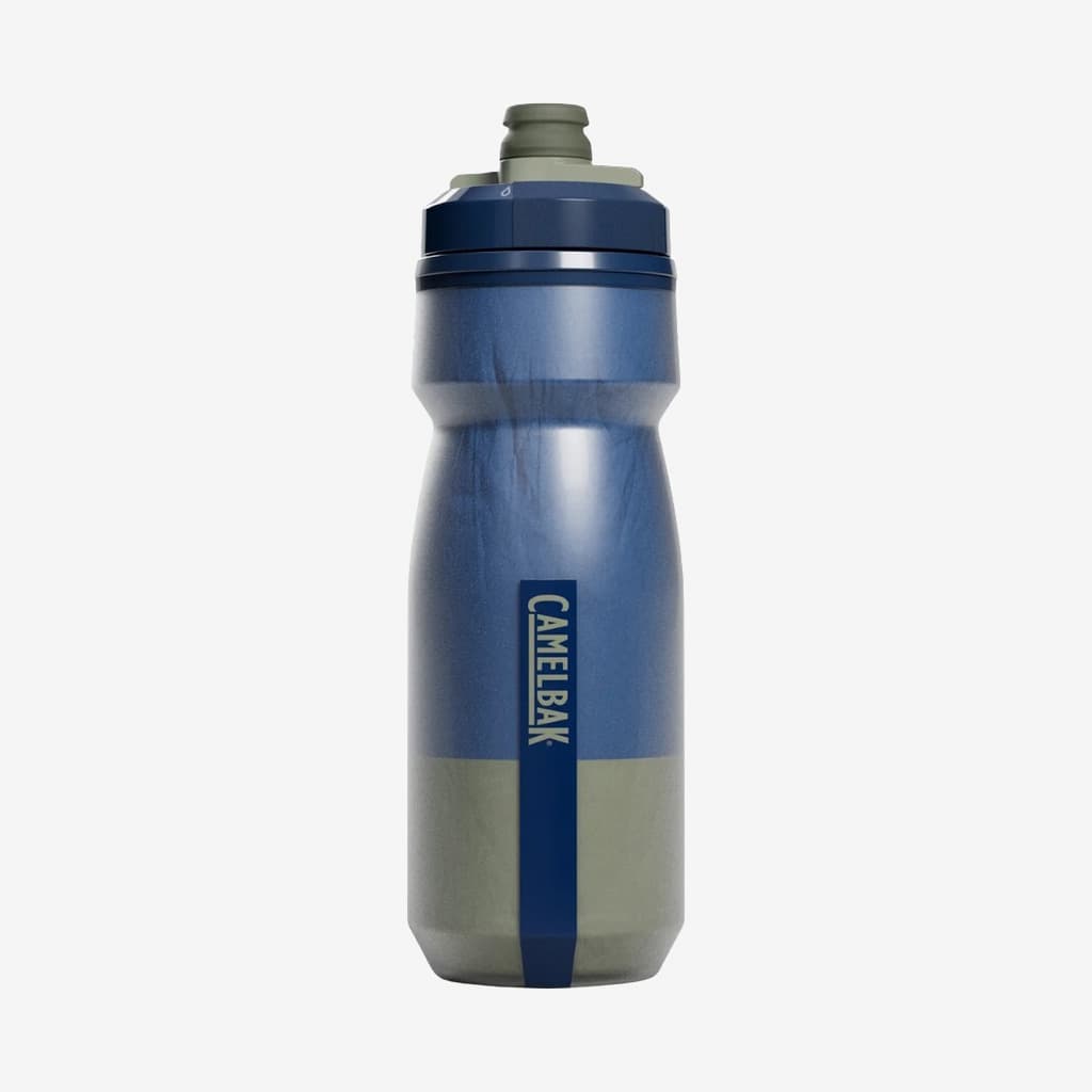 CamelBak - Podium Chill 3.0 0,62L drikkedunk (Blå)