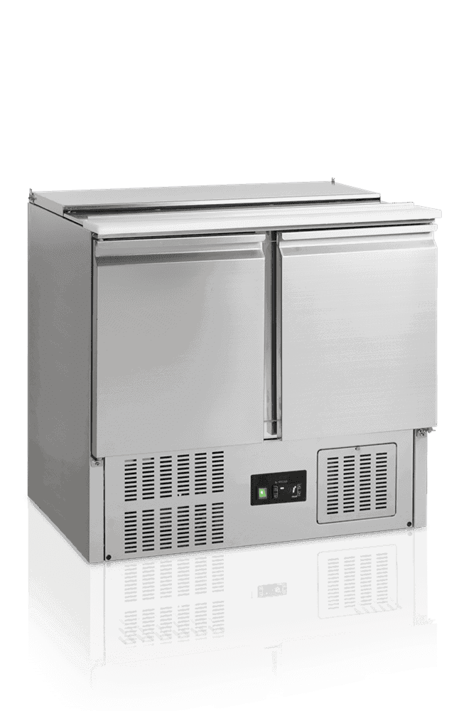 Saladette GSS20 TEFcold