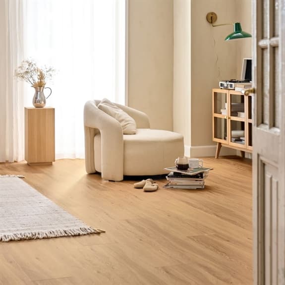 Timberman Novego Pro Plank - Windsor Nature Timberman Vinylgulve > Vinyl planker