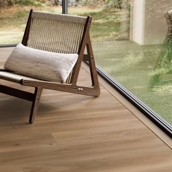 Berry Alloc Parqwood Hydro XXL Long - Oak Naturlig, Cashemire Berry Alloc Trægulve > Plankegulve