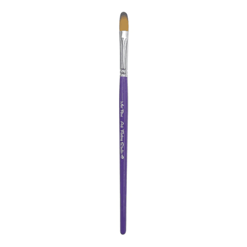 ART FACTORY - Filbertpensel - Mini Filbert Brush