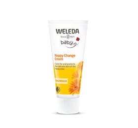 Weleda Calendula Nappy Change Cream &bull; 75 ml.
