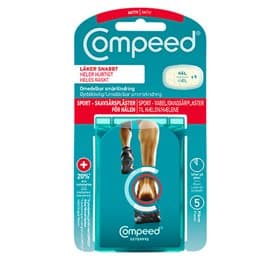 Compeed Sport 5 stk - 5stk.