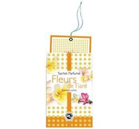 Duft sachet Gardenia blomst - 1 STK.   X