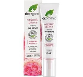 Dr. Organic Guava Eye Serum 15 ml