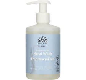 Urtekram Håndsæbe Fragrance Free &bull; 300 ml