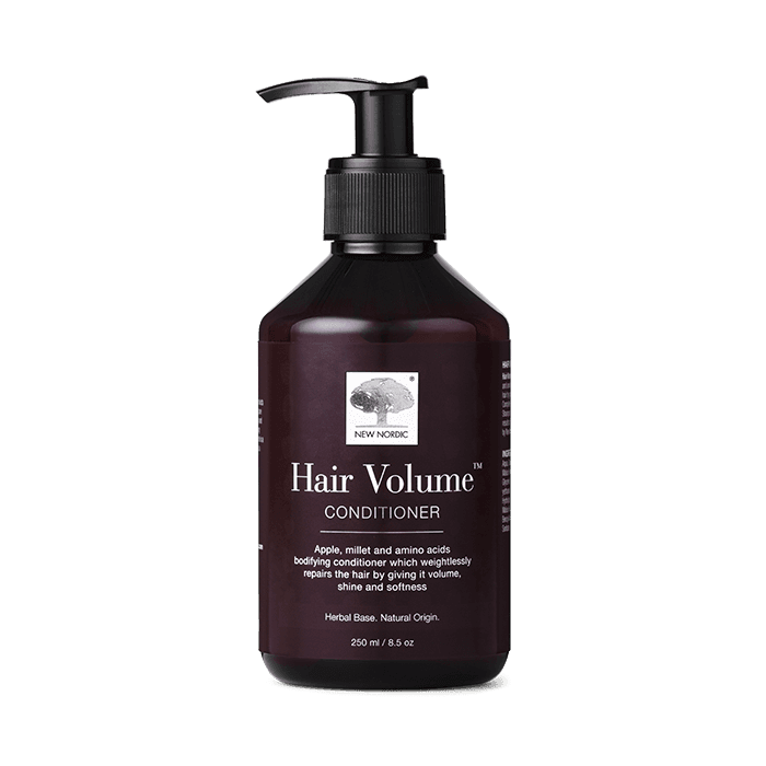 New Nordic Hair Volume Balsam 250 ml