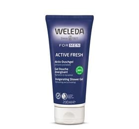 Weleda Mens Aktiv-Duschgel &bull; 200 ml.