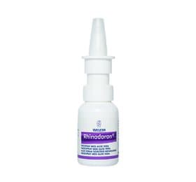 Weleda Rhinodoron 20ml.