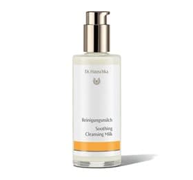 Dr. Hauschka Soothing cleansing Milk &bull; 145ml.