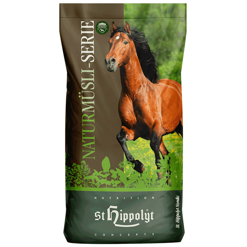 NaturMüsli Grain Free, 15 kg