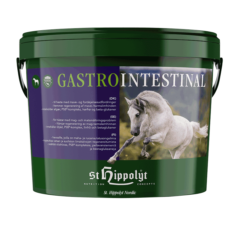 GastroIntestinal, 3 kg