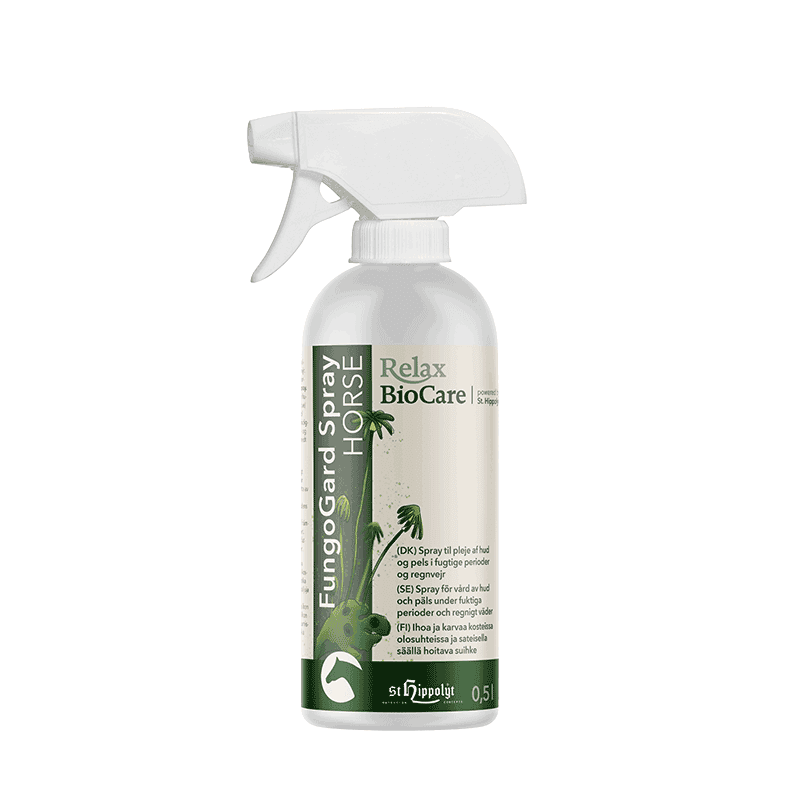 FungoGard Spray, 0,5 liter