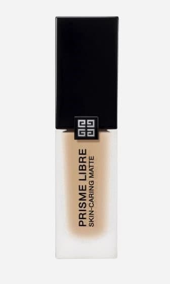 Givenchy prisme libre skin caring foundation W310 11ml