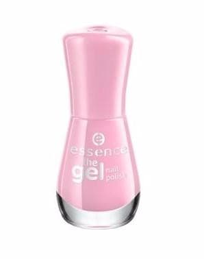 Essence the gel neglelak 55be awesome tonight 8ml