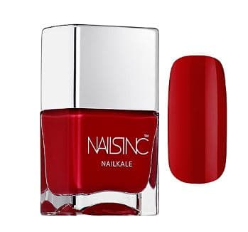 Nails inc. nailkale Victoria + Albert 14ml