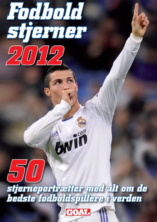 Fodbold stjerner 2012