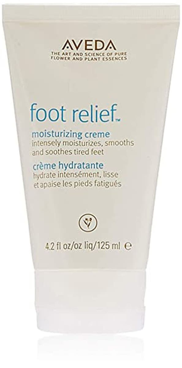 Aveda foot relief moisturizing creme 125ml