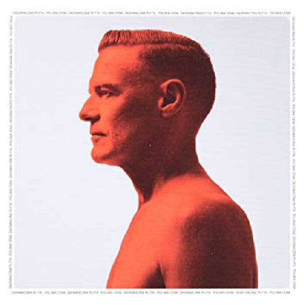 Cd bryan adams - shine a light