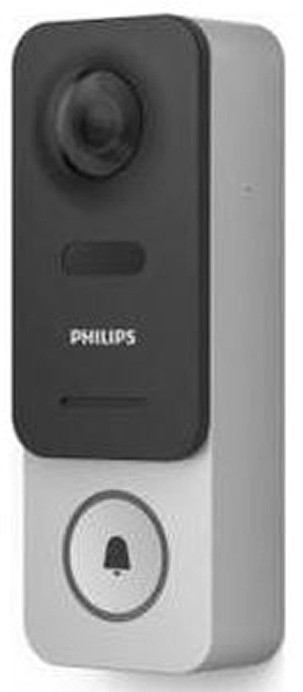 Philips welcomeeye link video doorbell