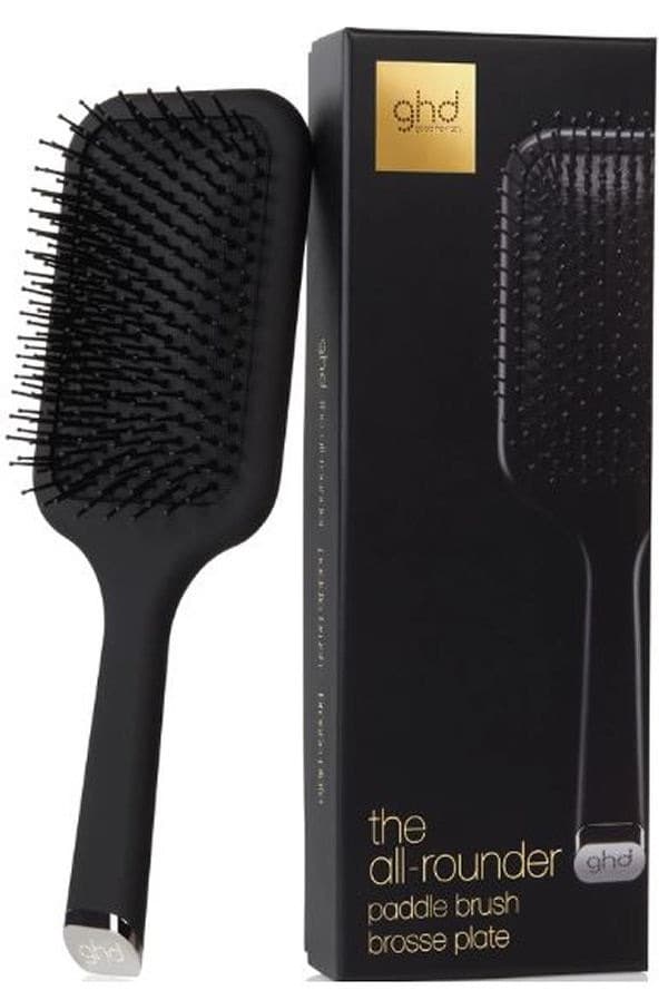 GHD the all-rounder paddle brush