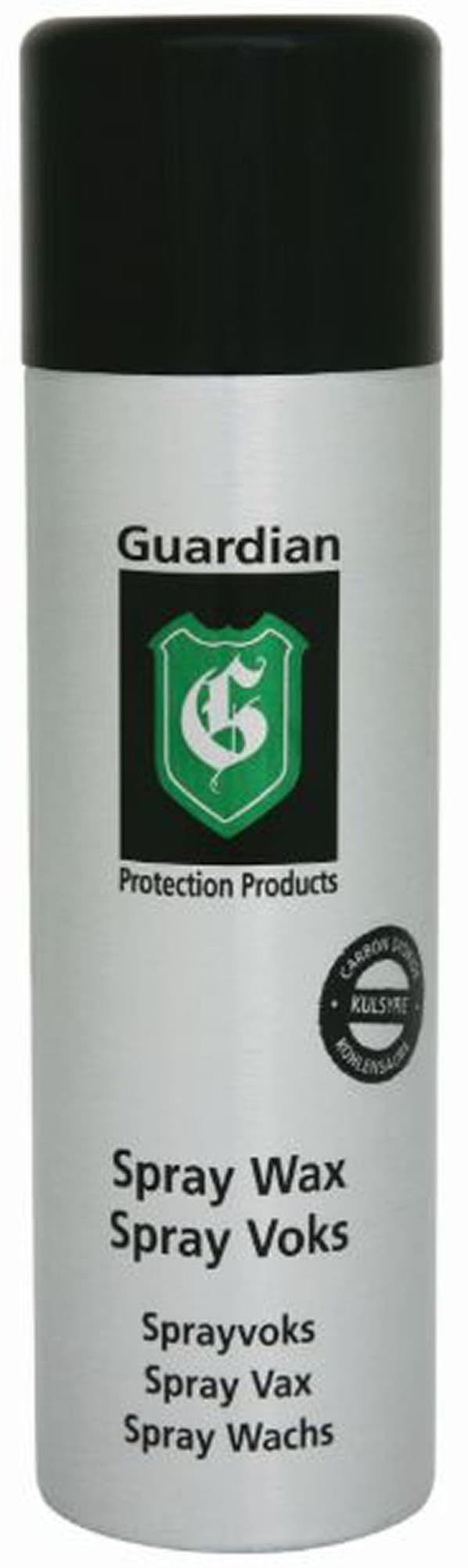 Guardian protection products spray voks 500ml
