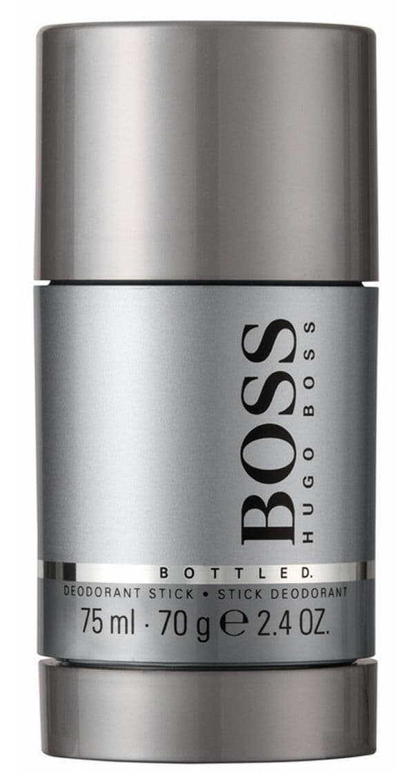 Hugo boss deodorant stick bottled 75ml