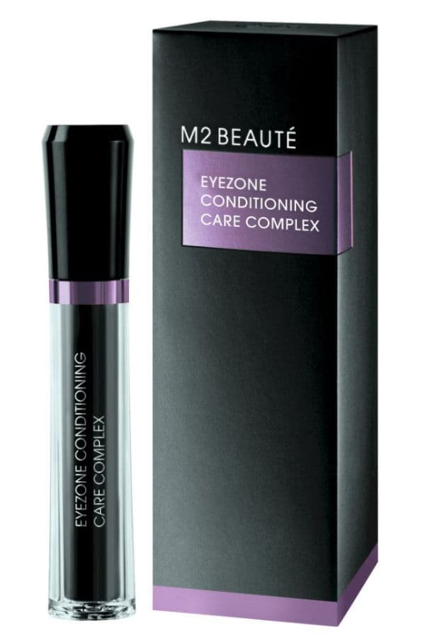 M2 beauté eyezone conditioning care complex 8ml