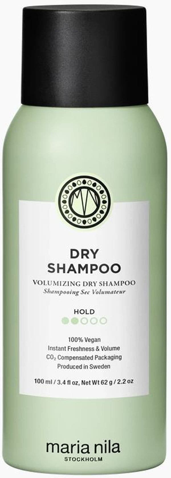 Maria nila stockholm dry shampoo 100ml