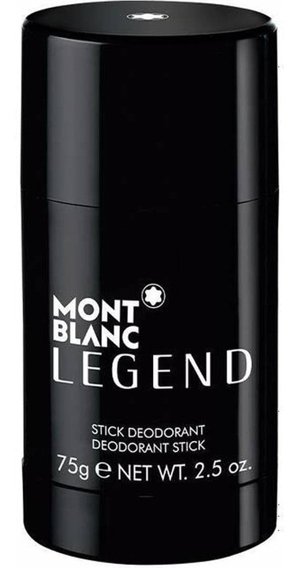 Mont blanc deodorant stick legend 75g
