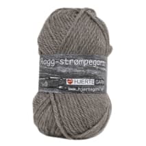 Hjertegarn Ragg