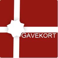 Gavekort 300 kr.
