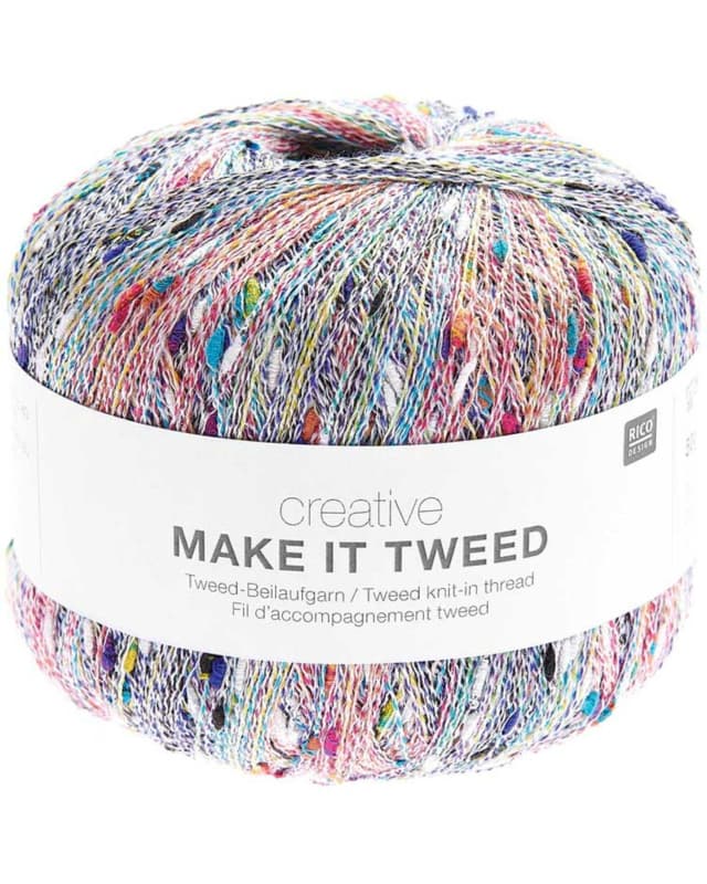 Rico Creative Make It Tweed