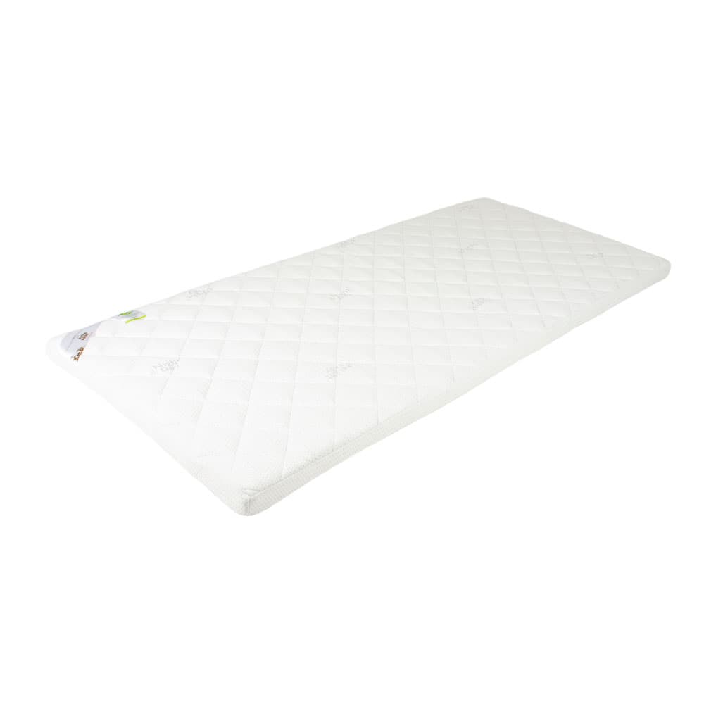 Night &amp; Day PERSEUS Topmadras m. latex - 90x200 cm