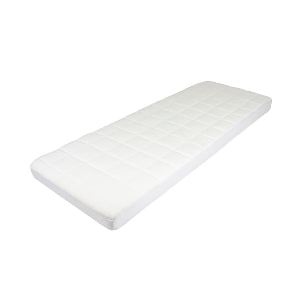 Night &amp; Day TAURUS Madras m. memory-foam - 140x200 cm