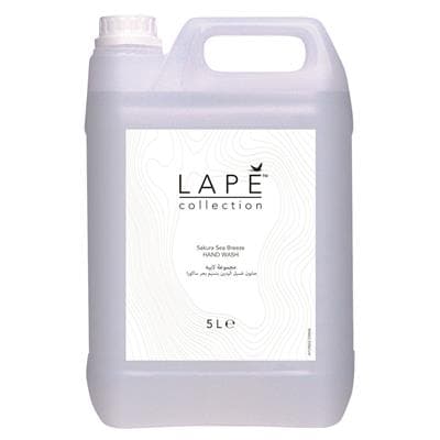 Lape Collection Sakura Sea Breeze Hand Wash