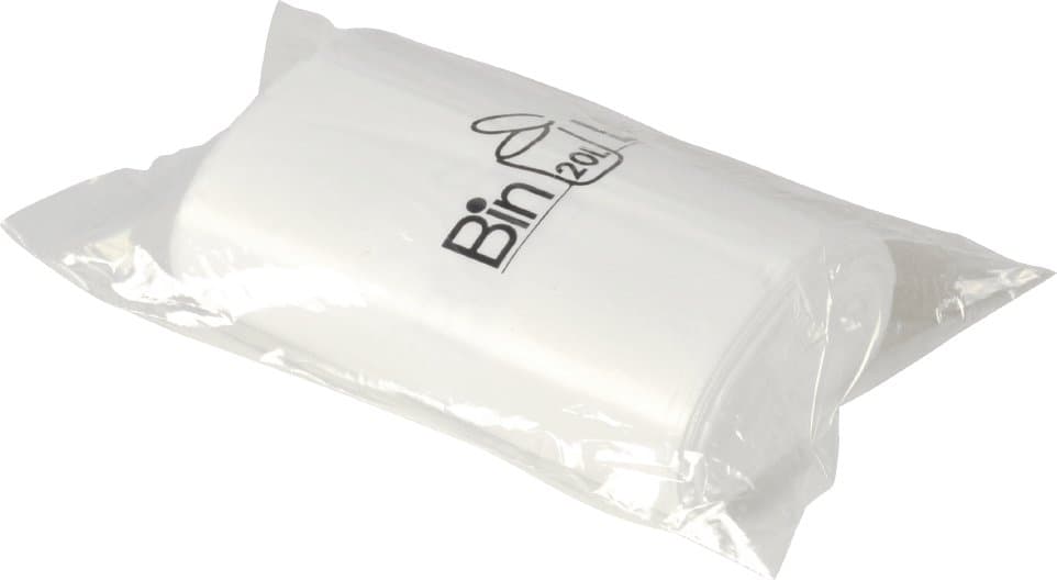 Bin-Line, spandepose med stjernebund 38,5x77,5 cm., 3 ruller